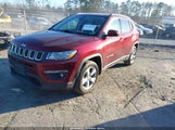 Jeep Compass Latitude Fwd 3C4NJCBBXMT577159 снимка