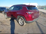 Jeep Compass Latitude Fwd 3C4NJCBBXMT577159 снимка