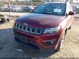Jeep Compass Latitude Fwd 3C4NJCBBXMT577159 снимка
