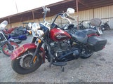 Harley-Davidson Flhc 1HD1YAJ29KB064899 снимка