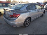 Honda Civic Se 19XFB2F71FE275154 снимка