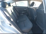 Honda Civic Se 19XFB2F71FE275154 fotografie