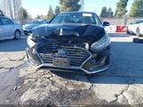 Hyundai Sonata Sel 5NPE34AF1JH596473 снимка