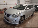 Pontiac Vibe Gt 5Y2SR67079Z461521 снимка