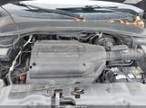 Honda Pilot Ex-L 2HKYF18554H593208 снимка