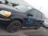 Honda Pilot Ex-L 2HKYF18554H593208 снимка