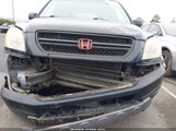 Honda Pilot Ex-L 2HKYF18554H593208 снимка
