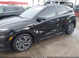 Hyundai Kona N Line KM8K3CA36NU910645 photo