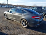 Ford Fusion Titanium 3FA6P0K94GR255008 снимка