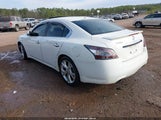 Nissan Maxima 3.5 Sv 1N4AA5AP7CC843874 снимка