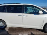 Toyota Sienna Xle Premium 7 Passenger 5TDDZ3DC3HS155518 fotografie