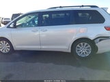 Toyota Sienna Xle Premium 7 Passenger 5TDDZ3DC3HS155518 fotografie