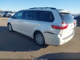 Toyota Sienna Xle Premium 7 Passenger 5TDDZ3DC3HS155518 photo