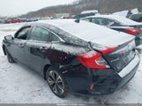 Honda Civic Ex-L 19XFC1F75HE211760 снимка