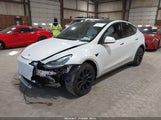 Tesla Model Y Long Range Dual Motor All-Wheel Drive 5YJYGDEE0MF210387 fotografie
