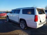 Chevrolet Suburban Lt 1GNSCHKC8HR366518 снимка