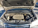 Chrysler Town & Country Touring 2C4RC1BGXDR555435 fotografie