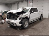Chevrolet Silverado  Ltd 4Wd Short Bed High Country 1GCUYHET5NZ102232 снимка