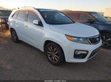 Kia Sorento Sx V6 5XYKW4A27CG279654 fotografie