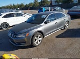 Volkswagen Passat 2.0L Tdi Se 1VWBV7A32FC020816 fotografie