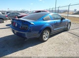 Ford Mustang V6/V6 Premium 1ZVHT80N895134210 fotografie