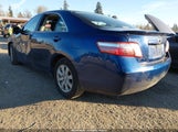 Toyota Camry Hybrid JTNBB46K573026293 photo