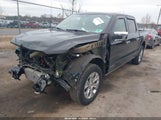 Ford F-150 Platinum 1FTFW1ED3PFA10605 снимка