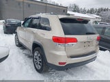 Jeep Grand Cherokee Limited 1C4RJFBG4EC293652 снимка
