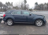 Chevrolet Equinox Ls 2GNALAEK1F6349431 снимка