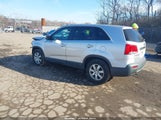 Kia Sorento Lx 5XYKT3A18CG204889 снимка