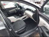 Hyundai Tucson Sel 5NMJBCDE4RH349536 снимка
