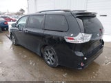 Toyota Sienna Se 8 Passenger 5TDXK3DC0GS710053 photo