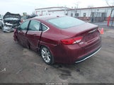 Chrysler 200 Limited 1C3CCCAB6FN528700 снимка