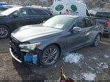 Infiniti Q50 Luxe Awd JN1EV7BR0NM340375 fotografie