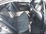 Infiniti Q50 Luxe Awd JN1EV7BR0NM340375 снимка