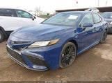 Toyota Camry Xse Awd 4T1K61BKXPU105753 снимка