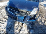 Nissan Sentra 2.0 S 3N1AB6AP4CL625007 снимка