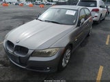 BMW 328I WBAPH5G50BNM80887 снимка
