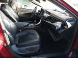 Toyota Camry Xle Hybrid 4T1F31AK9LU530175 fotografie