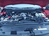 Ford F350 Super Duty 1FT8W3DT9TEC85165 fotografie