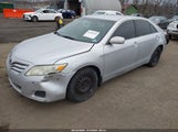 Toyota Camry 4T4BF3EK4BR196220 снимка