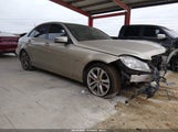 Mercedes-Benz C 250 Luxury/Sport WDDGF4HBXCA641140 photo