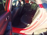 Honda Civic Ex-L 19XFL1H75NE005136 снимка