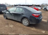 Toyota Corolla Le 2T1BURHE0EC140368 снимка
