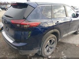 Nissan Rogue Sv Intelligent Awd 5N1BT3BB5SC857315 fotografie