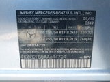 Mercedes-Benz Ml 350 Bluetec 4Matic 4JGBB2FB5AA614704 снимка