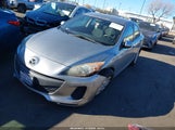 Mazda Mazda3 I Touring JM1BL1V71D1801712 снимка