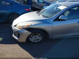 Mazda Mazda3 I Touring JM1BL1V71D1801712 снимка