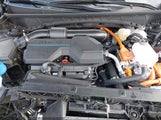 Hyundai Tucson Hybrid Sel Convenience KM8JCDD13SU387334 снимка