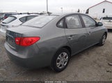 Hyundai Elantra Gls KMHDU46D39U787955 снимка